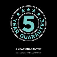 Shark Anti Hair Wrap Plus Upright Corded Pet Vacuum, 2.5L, Powered Lift-Away, Anti-Allergen Seal