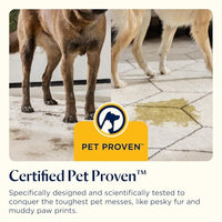 BISSELL SpotClean Pet, Carpet Cleaner, Portable Spot Cleaner, Spills & Carpet Stain Remover