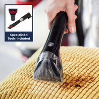 BISSELL ProHeat 2X Revolution, Carpet Cleaner, Carpet Stain Remover Outcleans the Leading Rental