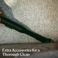 BISSELL ProHeat 2X Revolution, Carpet Cleaner, Carpet Stain Remover Outcleans the Leading Rental